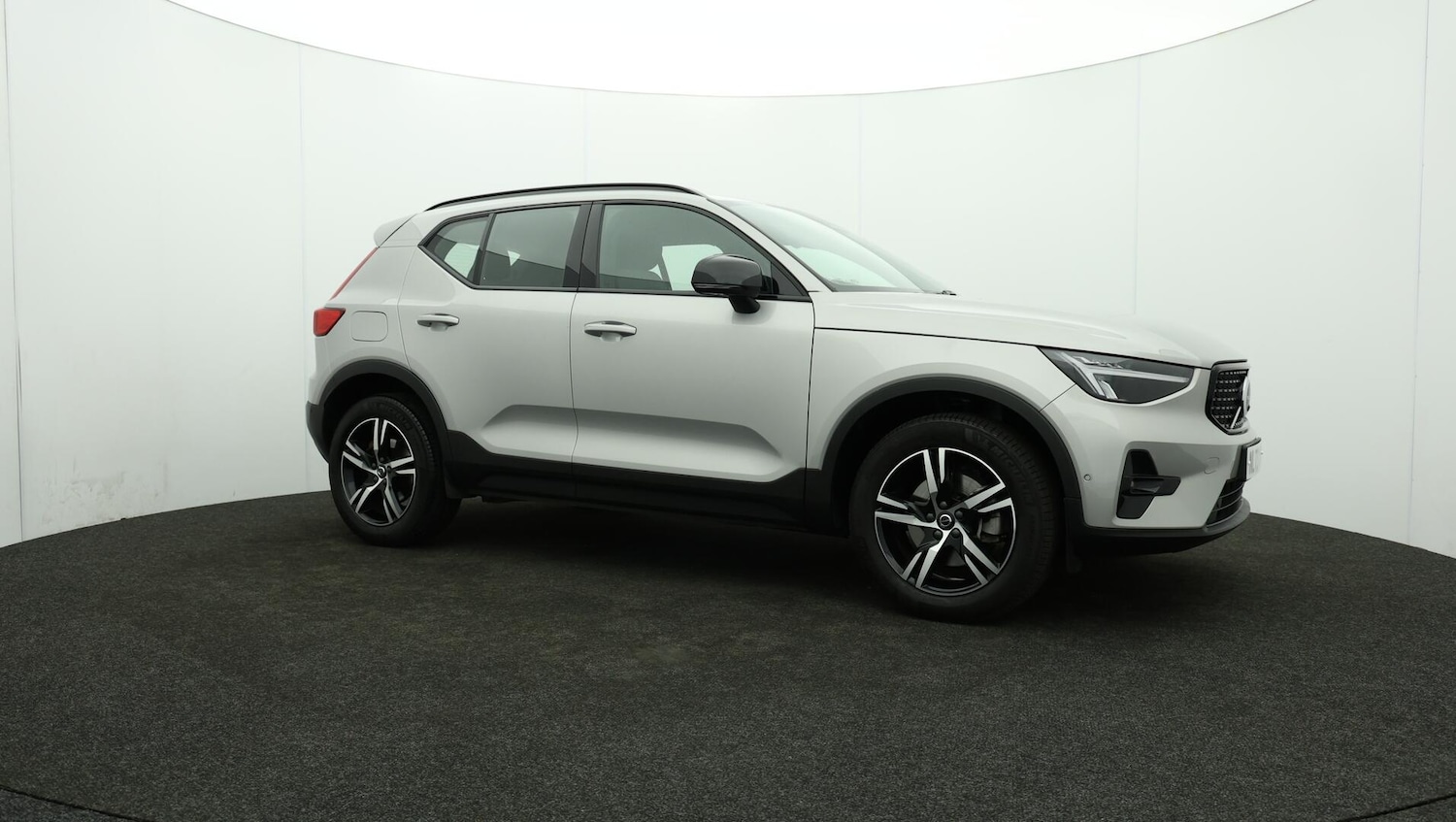 Used Volvo XC40 2023 for sale - 76138073: Photo 47