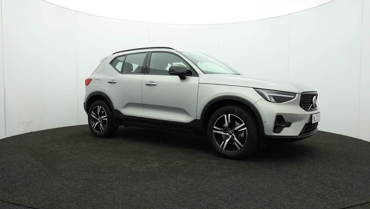 Used Volvo XC40 2023 for sale - 76138073: Photo 48