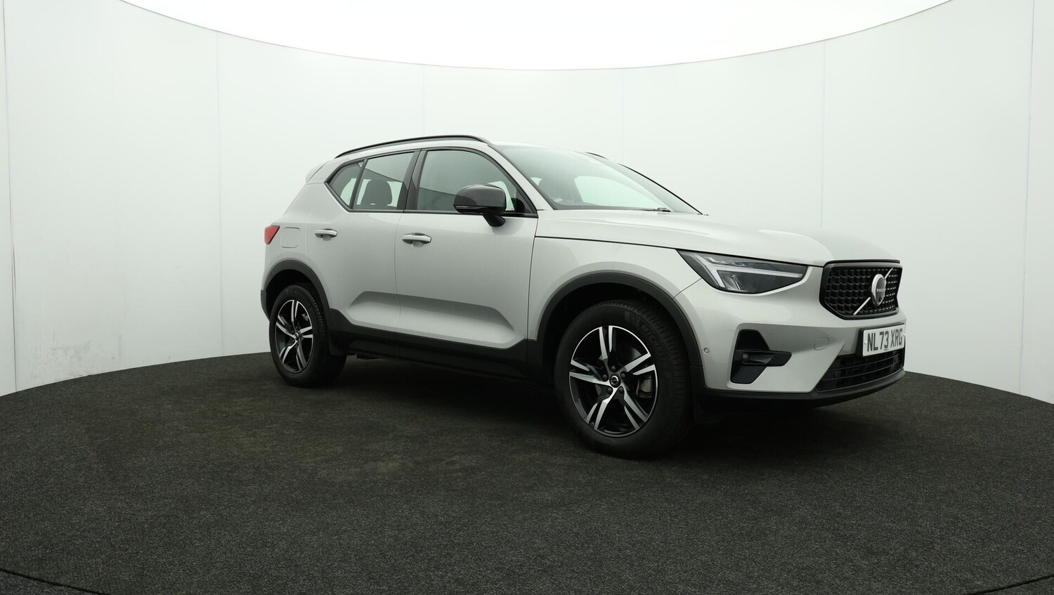 Used Volvo XC40 2023 for sale - 76138073: Photo 49