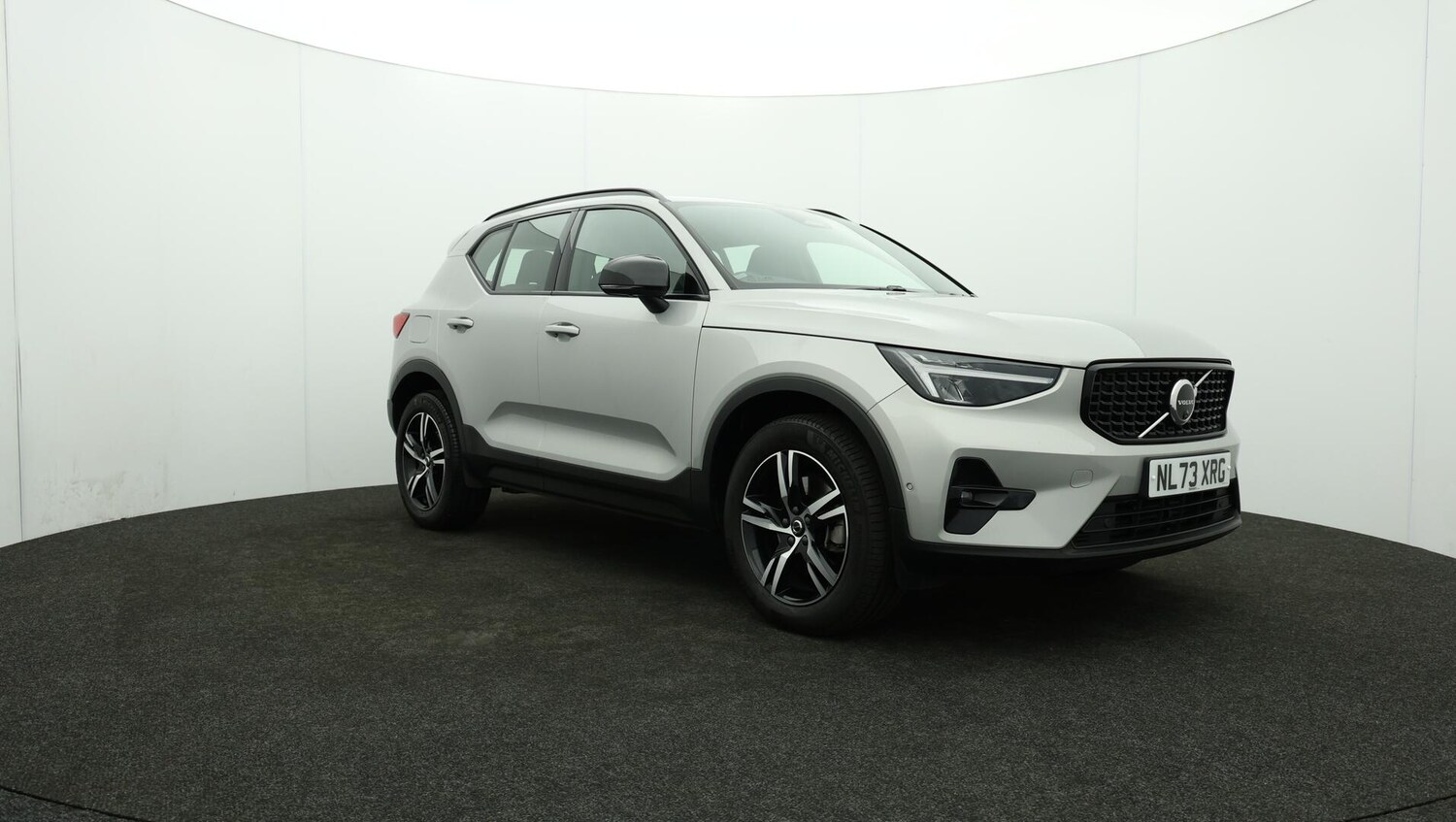 Used Volvo XC40 2023 for sale - 76138073: Photo 50