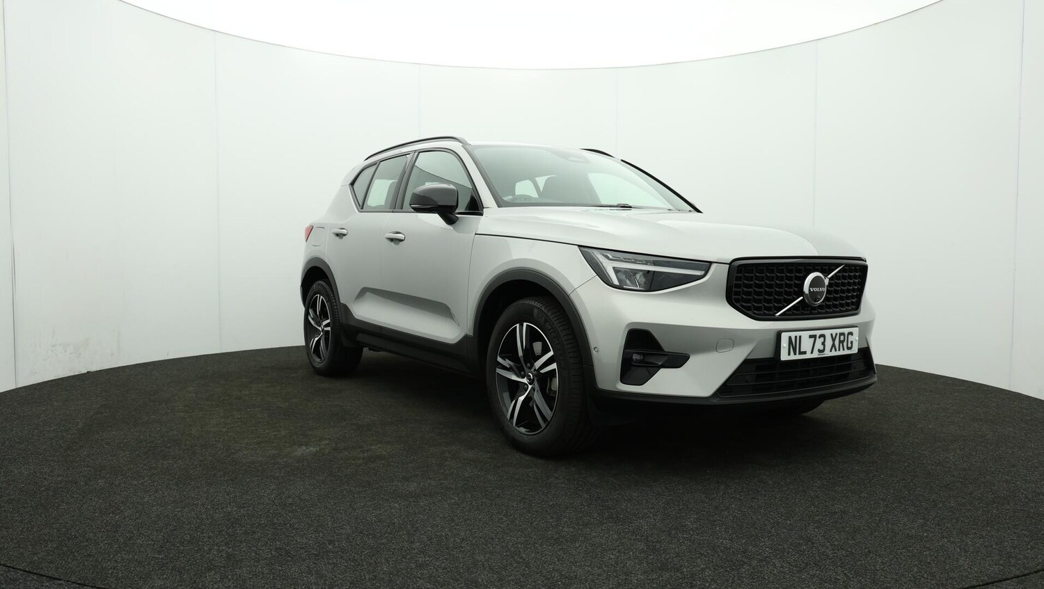 Used Volvo XC40 2023 for sale - 76138073: Photo 51