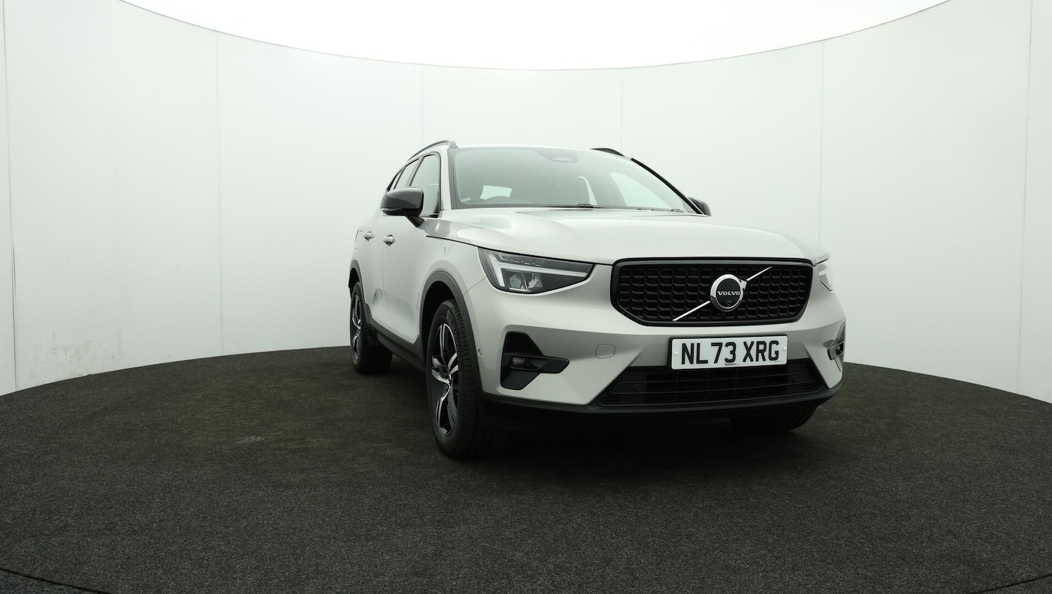 Used Volvo XC40 2023 for sale - 76138073: Photo 53