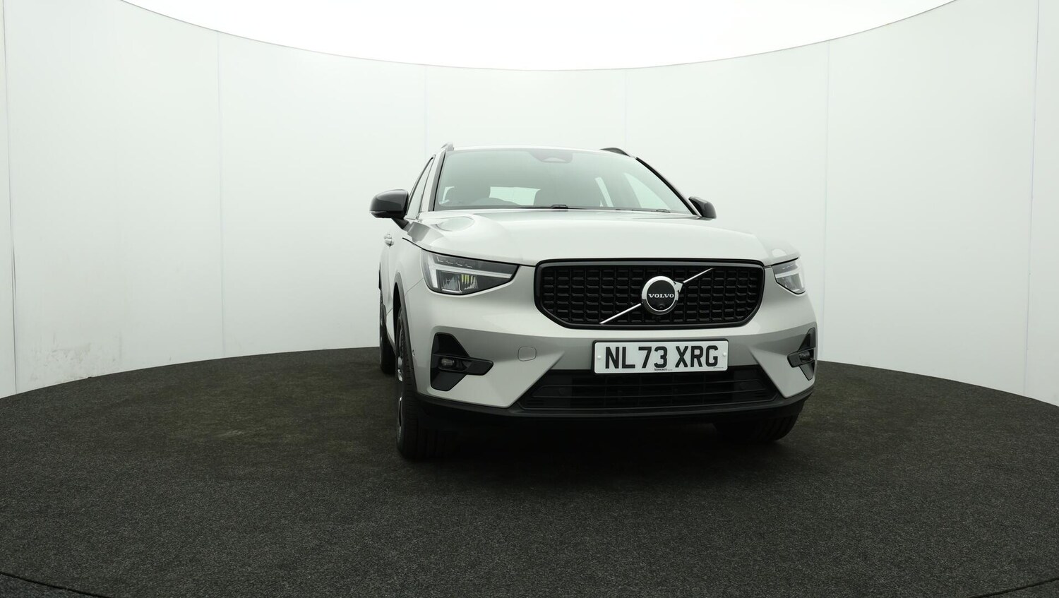Used Volvo XC40 2023 for sale - 76138073: Photo 54
