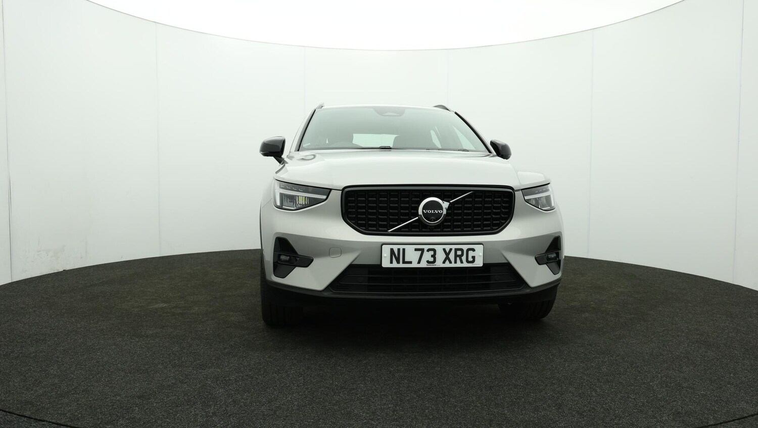 Used Volvo XC40 2023 for sale - 76138073: Photo 55