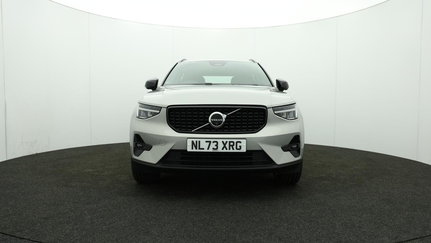 Used Volvo XC40 2023 for sale - 76138073: Photo 57