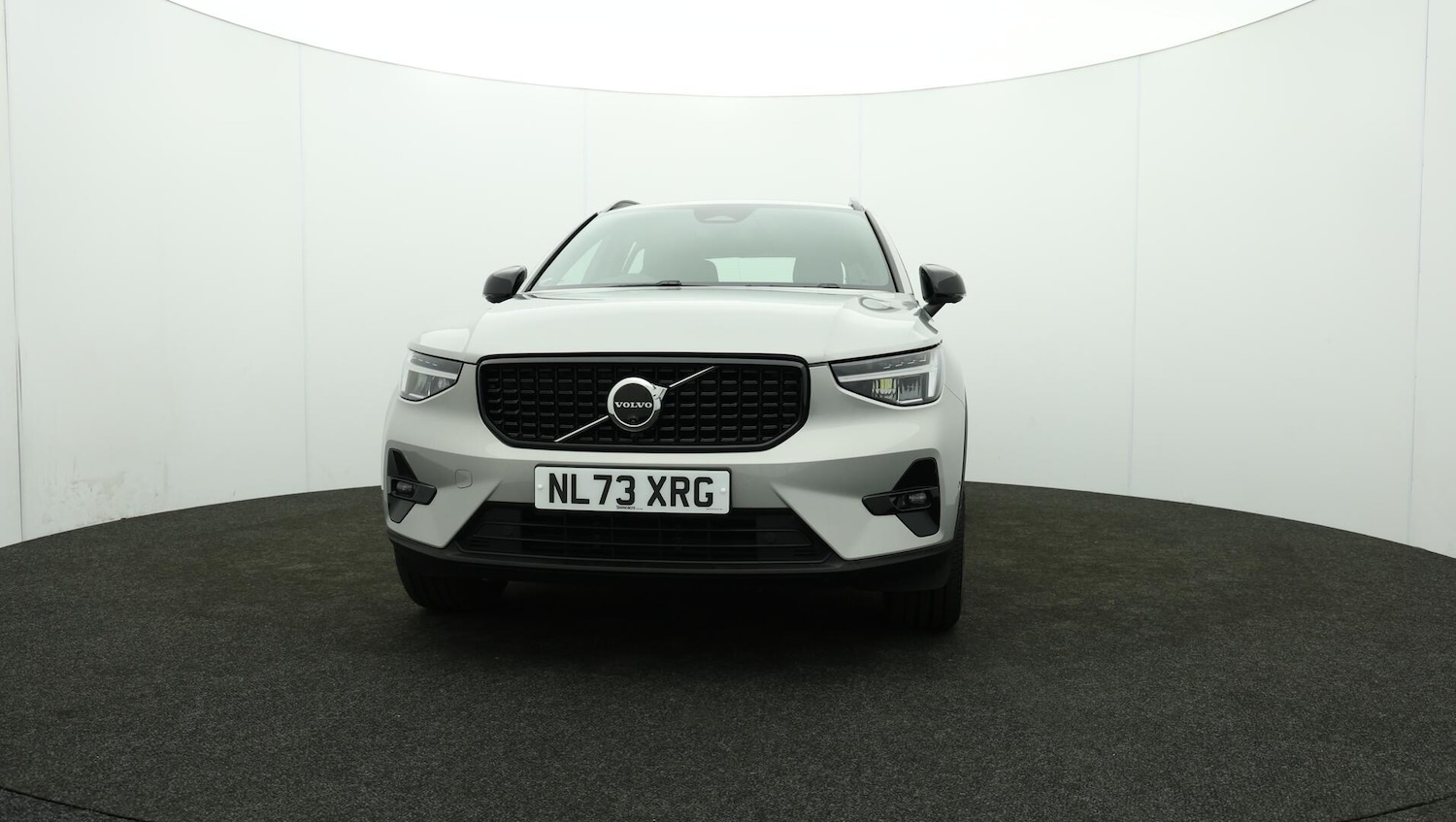 Used Volvo XC40 2023 for sale - 76138073: Photo 58