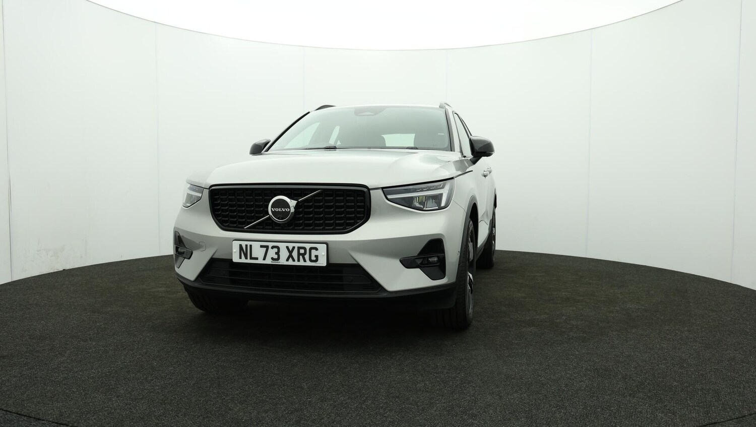 Used Volvo XC40 2023 for sale - 76138073: Photo 59