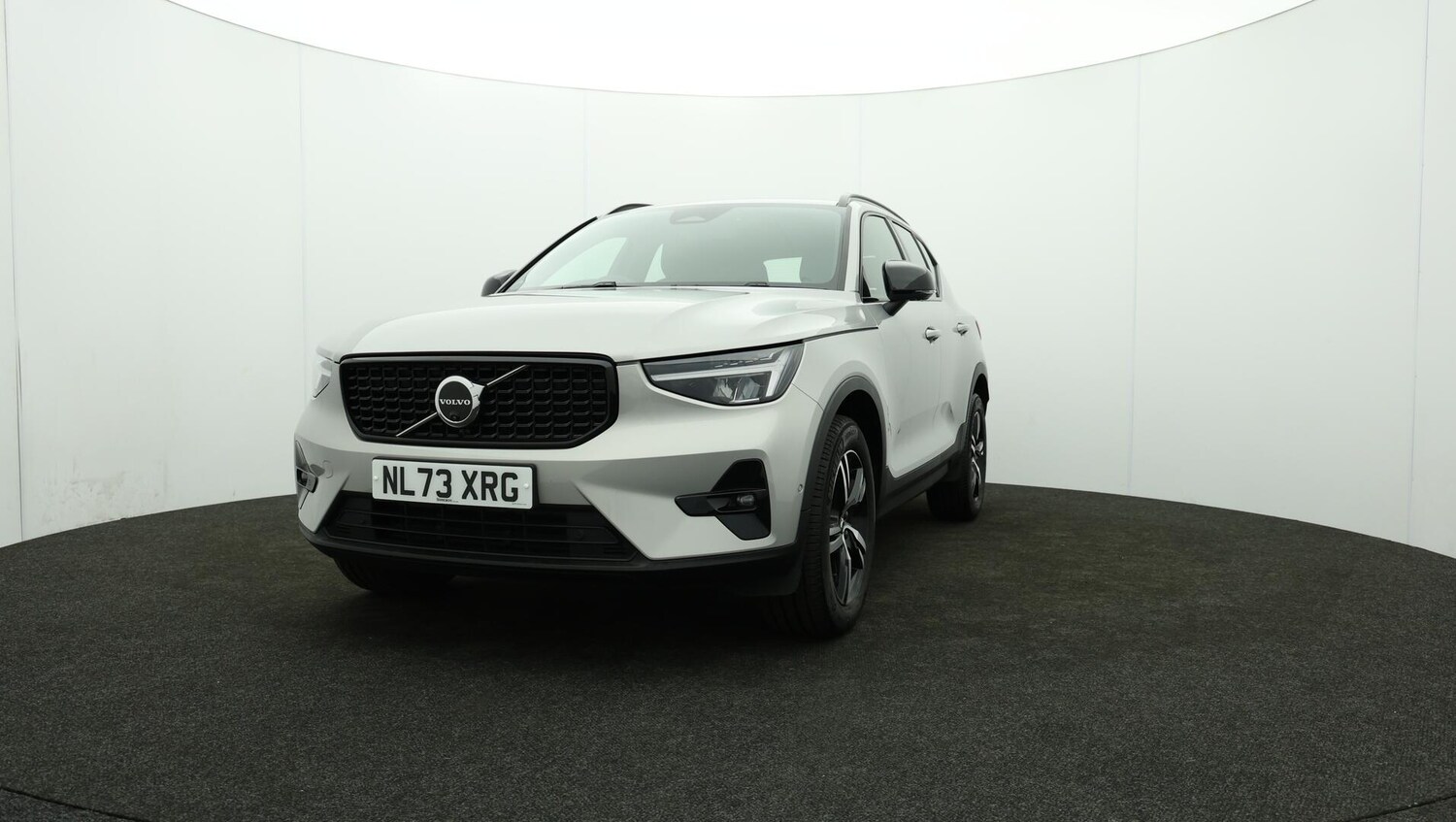 Used Volvo XC40 2023 for sale - 76138073: Photo 60