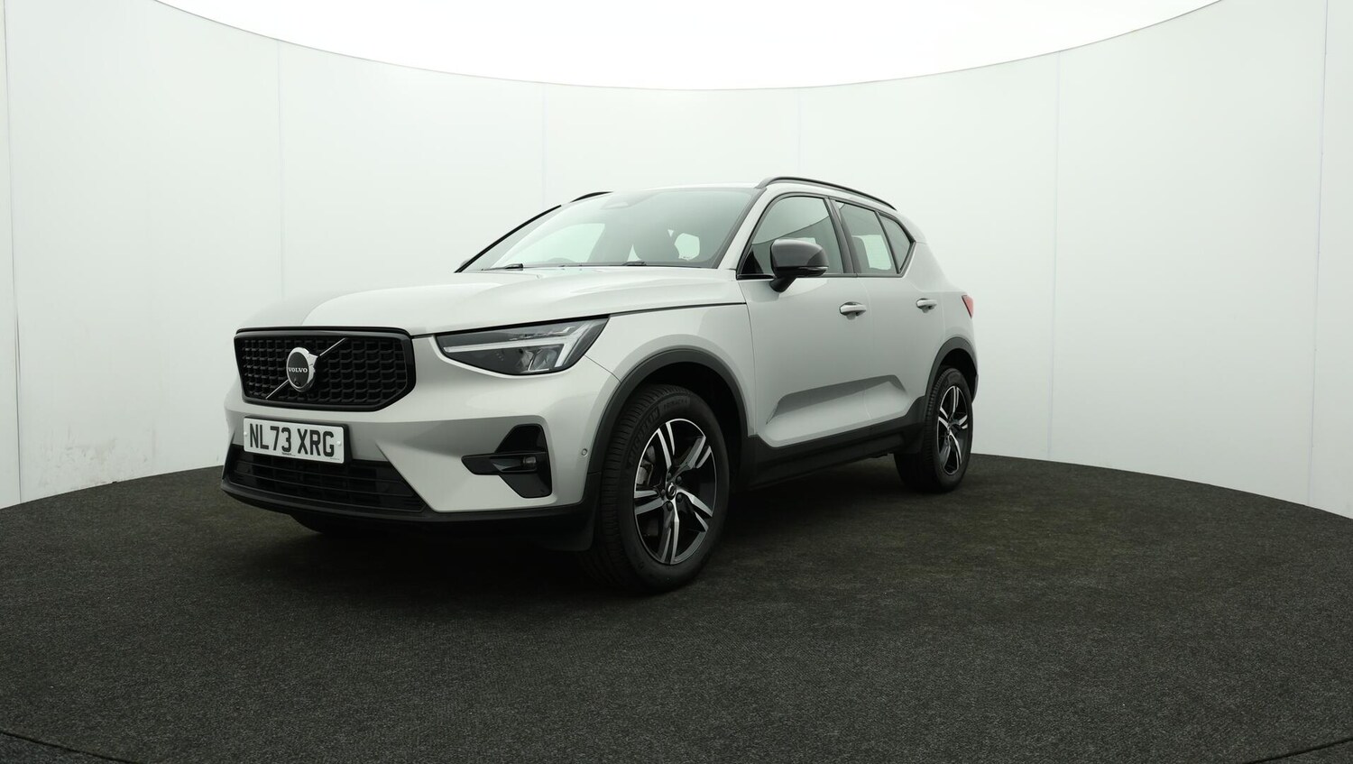 Used Volvo XC40 2023 for sale - 76138073: Photo 62
