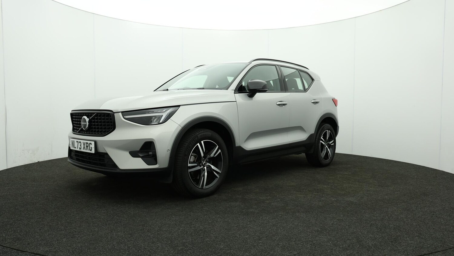 Used Volvo XC40 2023 for sale - 76138073: Photo 63