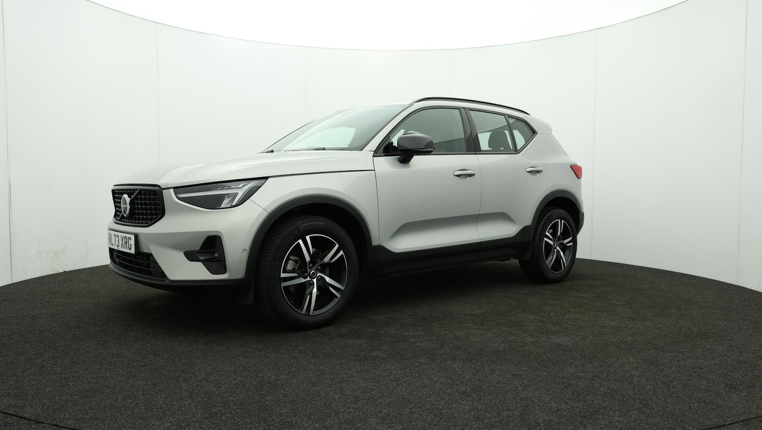 Used Volvo XC40 2023 for sale - 76138073: Photo 64