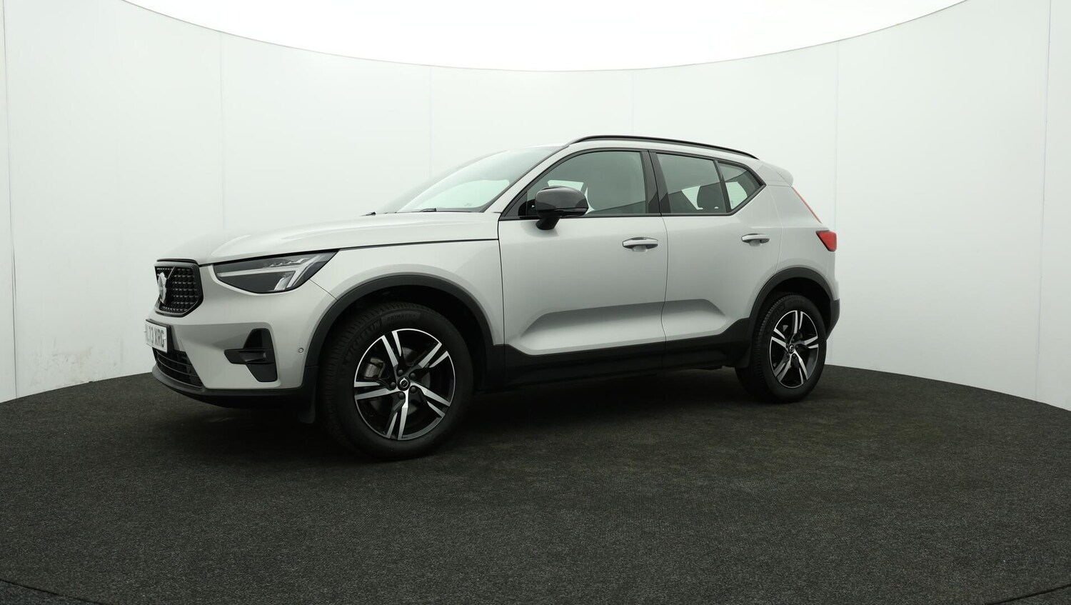 Used Volvo XC40 2023 for sale - 76138073: Photo 65