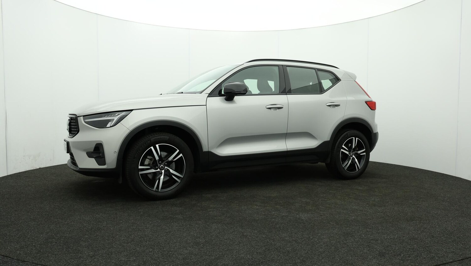 Used Volvo XC40 2023 for sale - 76138073: Photo 66