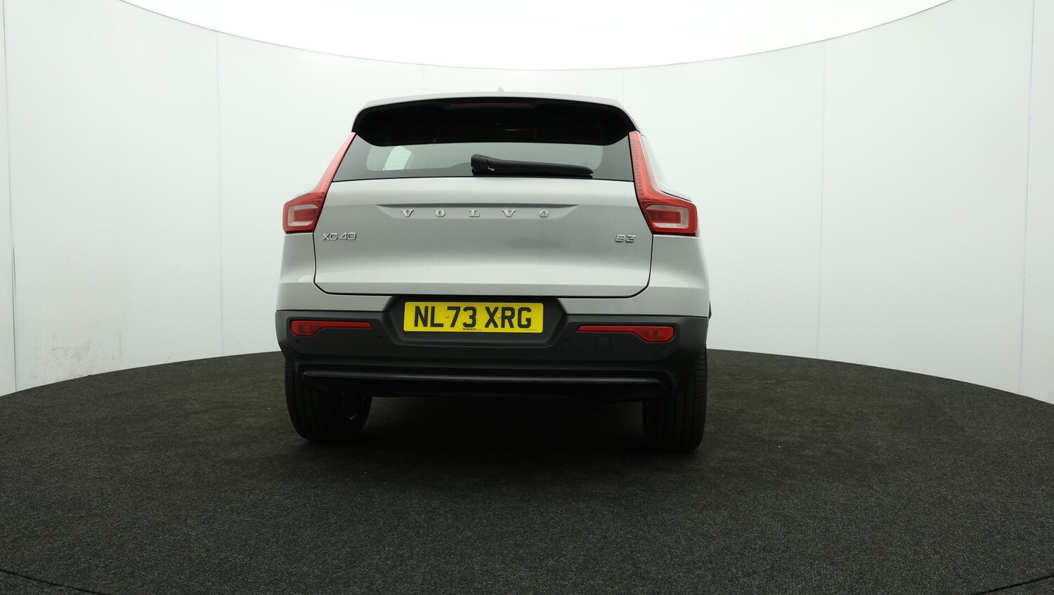 Used Volvo XC40 2023 for sale - 76138073: Photo 67