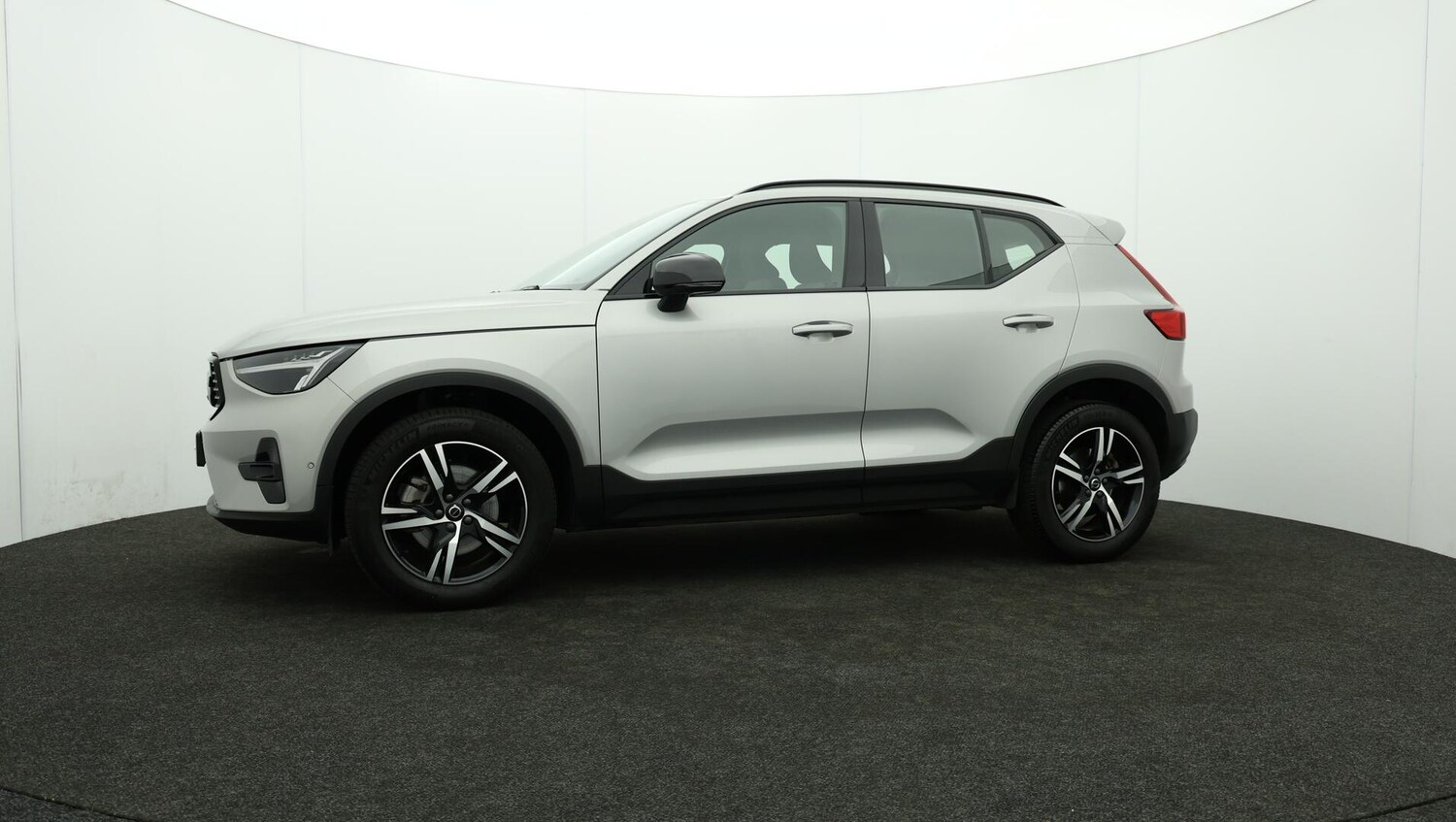 Used Volvo XC40 2023 for sale - 76138073: Photo 68
