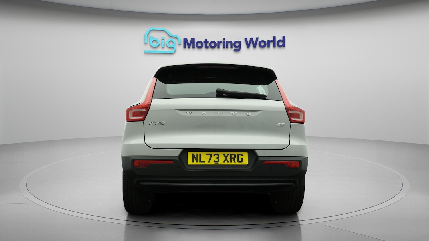 Used Volvo XC40 2023 for sale - 76138073: Photo 7
