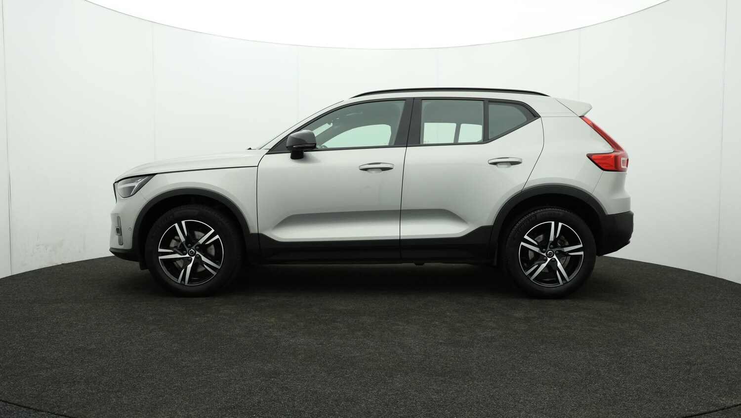 Used Volvo XC40 2023 for sale - 76138073: Photo 71