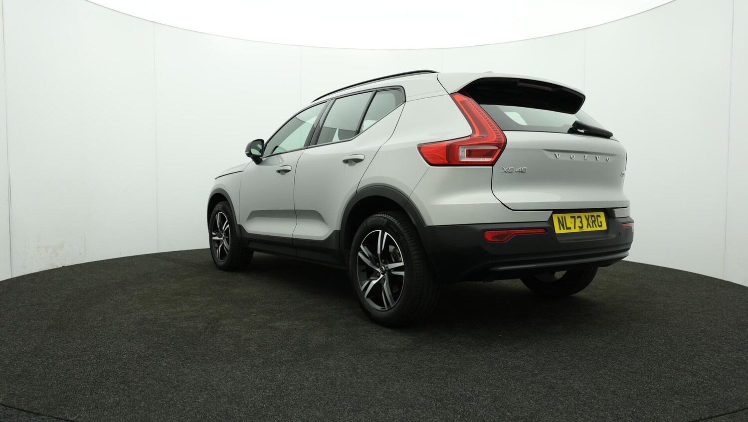 Used Volvo XC40 2023 for sale - 76138073: Photo 80