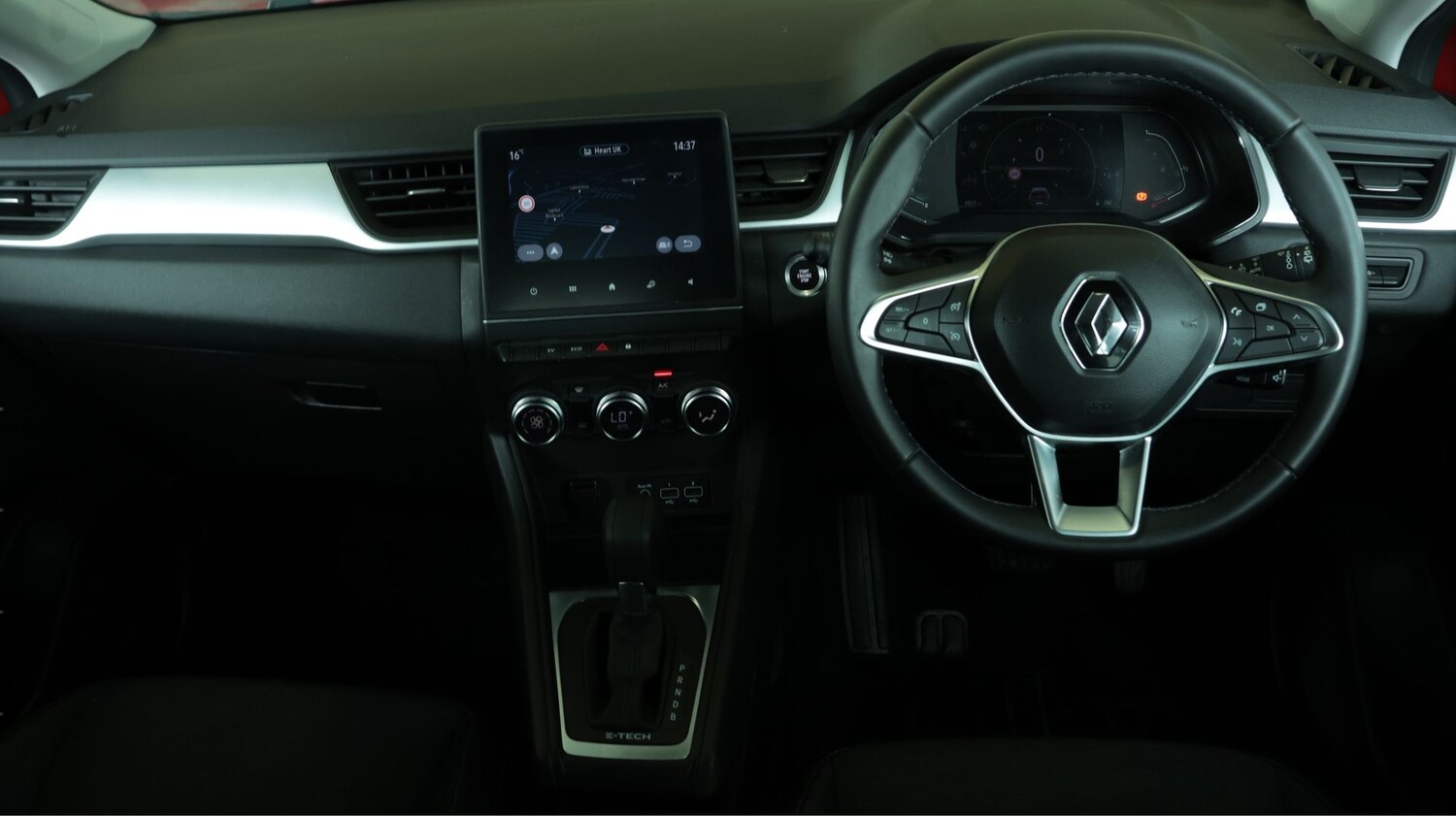 Used Renault Captur 2023 for sale - 77998174: Photo 13