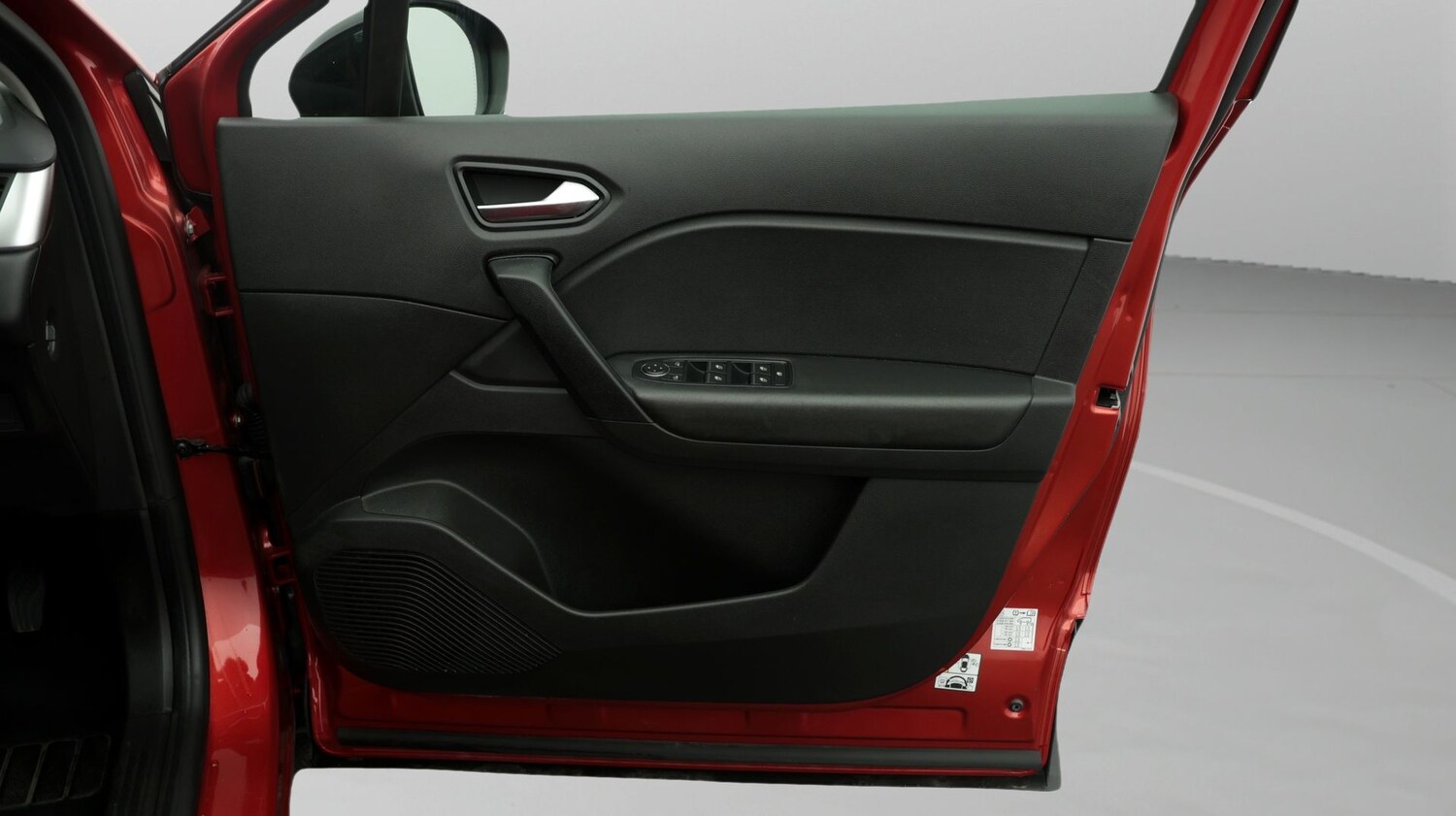 Used Renault Captur 2023 for sale - 77998174: Photo 15