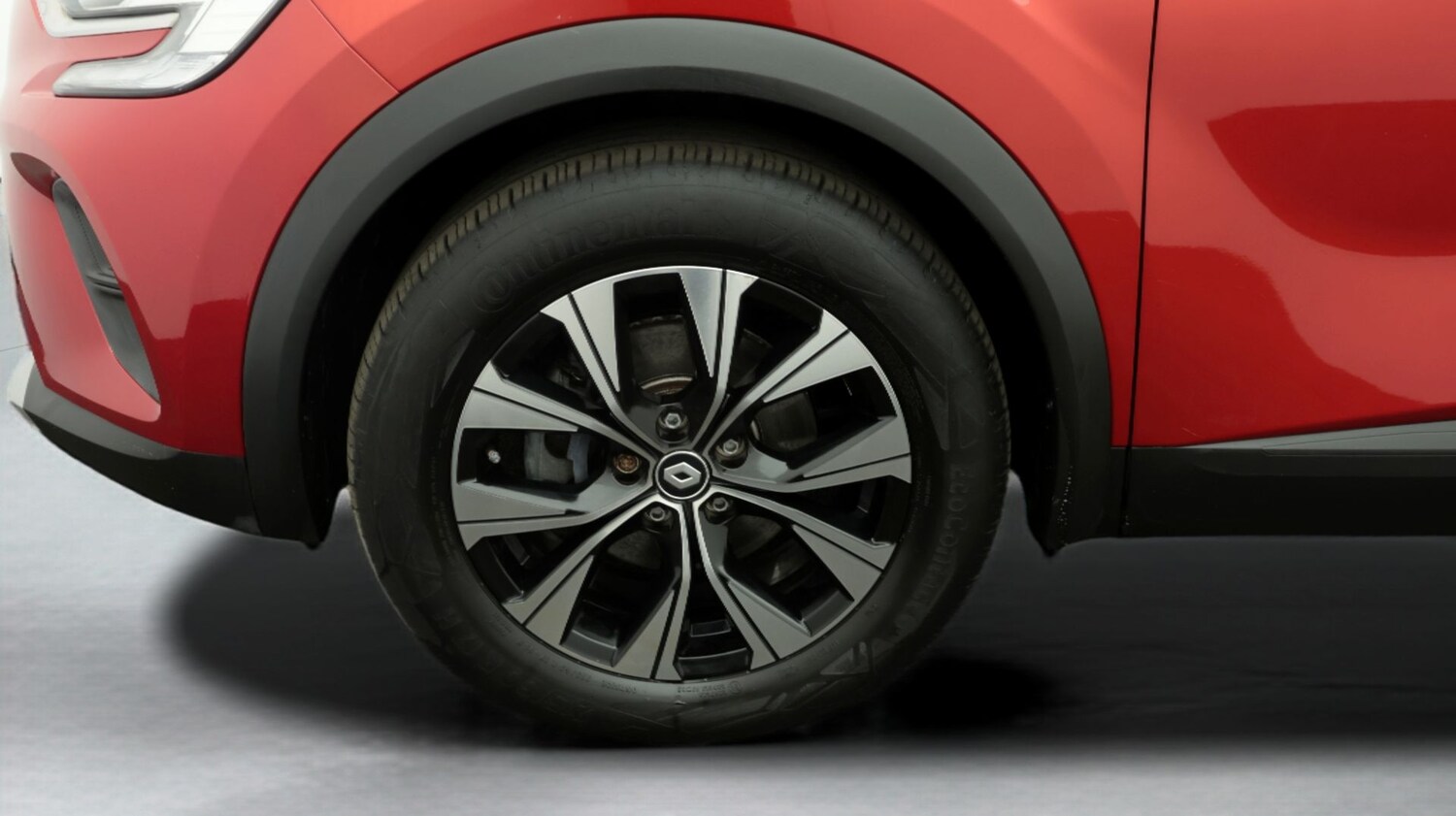 Used Renault Captur 2023 for sale - 77998174: Photo 18