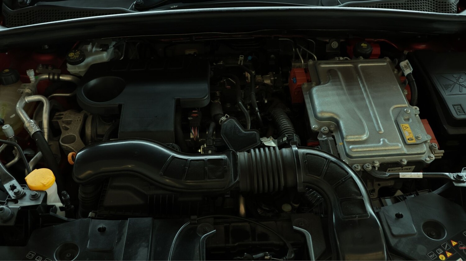 Used Renault Captur 2023 for sale - 77998174: Photo 19