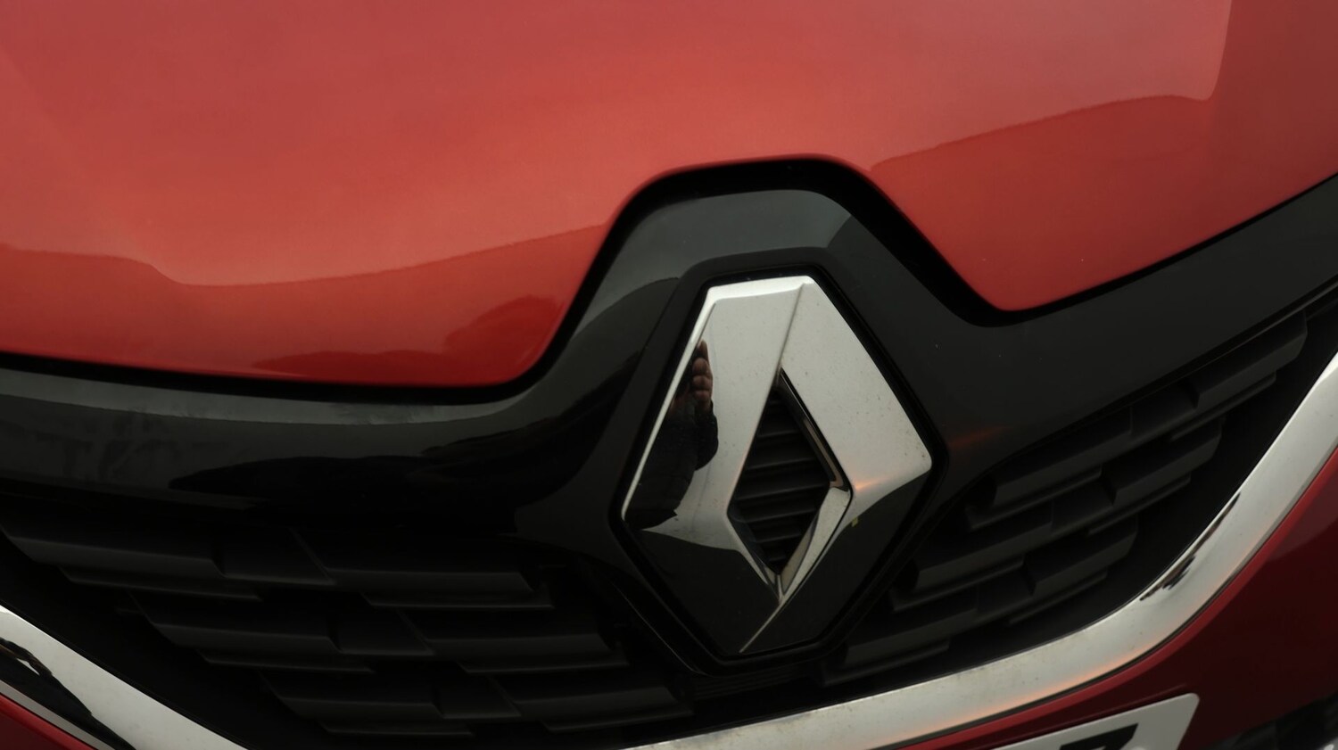 Used Renault Captur 2023 for sale - 77998174: Photo 20