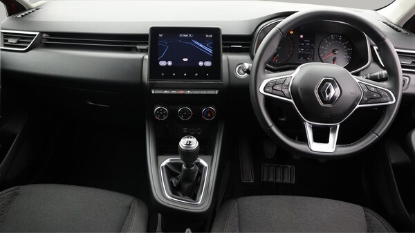 Used Renault Clio 2021 for sale - 76099548: Photo 14