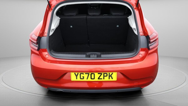 Used Renault Clio 2021 for sale - 76099548: Photo 18