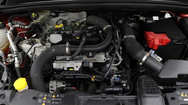 Used Renault Clio 2021 for sale - 76099548: Photo 20