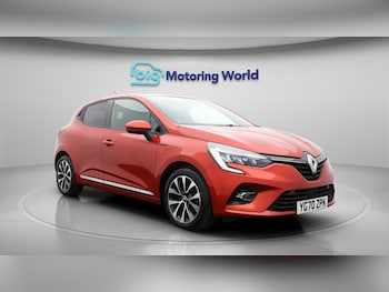 Used Renault Clio 2021 for sale - 76099548: Photo 2