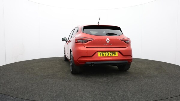Used Renault Clio 2021 for sale - 76099548: Photo 34