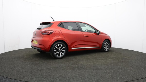 Used Renault Clio 2021 for sale - 76099548: Photo 36