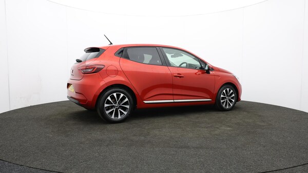 Used Renault Clio 2021 for sale - 76099548: Photo 37