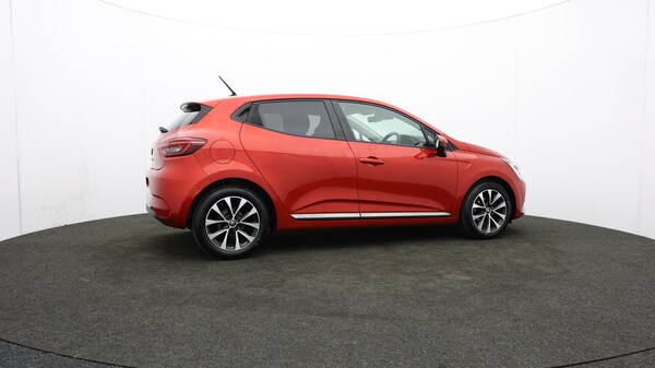 Used Renault Clio 2021 for sale - 76099548: Photo 38