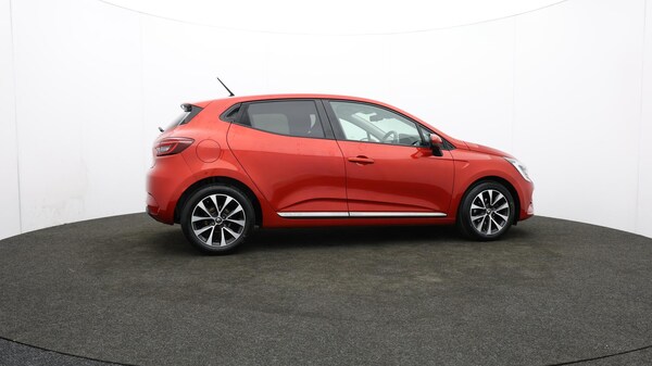 Used Renault Clio 2021 for sale - 76099548: Photo 39