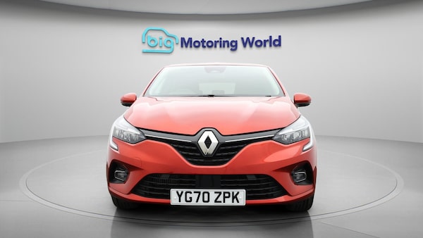 Used Renault Clio 2021 for sale - 76099548: Photo 3