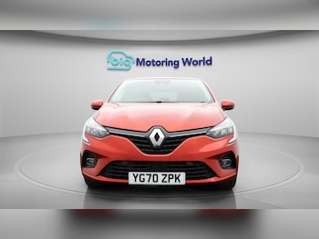Used Renault Clio 2021 for sale - 76099548: Photo 3