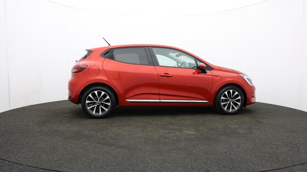 Used Renault Clio 2021 for sale - 76099548: Photo 40