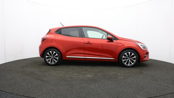 Used Renault Clio 2021 for sale - 76099548: Photo 42