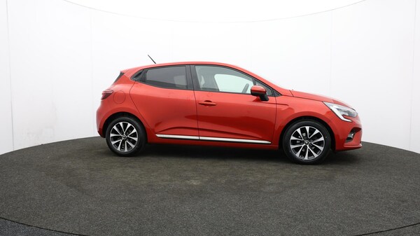 Used Renault Clio 2021 for sale - 76099548: Photo 43
