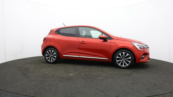 Used Renault Clio 2021 for sale - 76099548: Photo 44