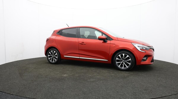 Used Renault Clio 2021 for sale - 76099548: Photo 46
