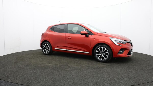 Used Renault Clio 2021 for sale - 76099548: Photo 47