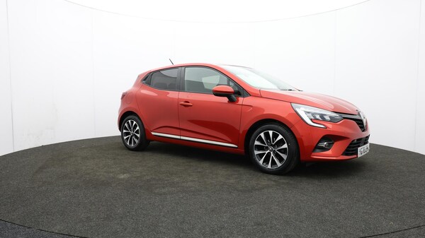 Used Renault Clio 2021 for sale - 76099548: Photo 48