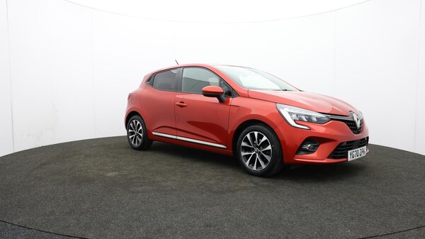 Used Renault Clio 2021 for sale - 76099548: Photo 49