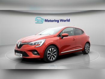 Used Renault Clio 2021 for sale - 76099548: Photo 4