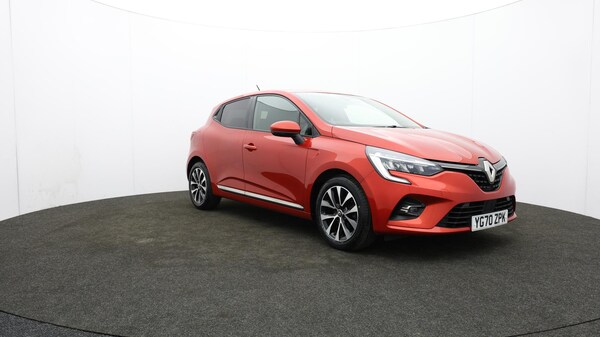Used Renault Clio 2021 for sale - 76099548: Photo 50
