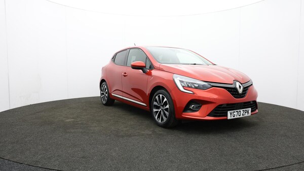 Used Renault Clio 2021 for sale - 76099548: Photo 51