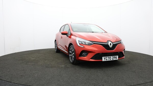 Used Renault Clio 2021 for sale - 76099548: Photo 52
